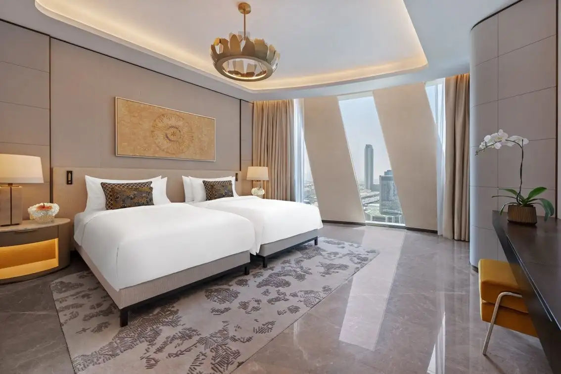 room