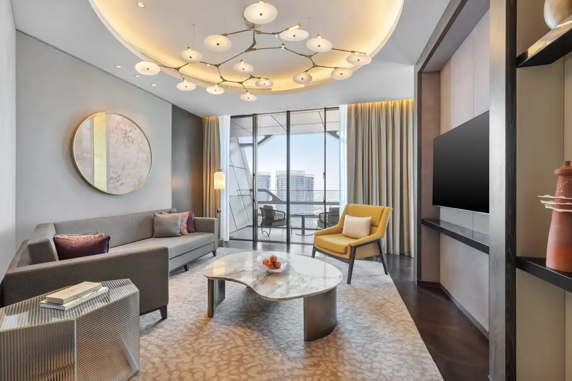 room