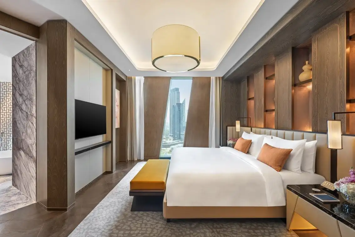 room