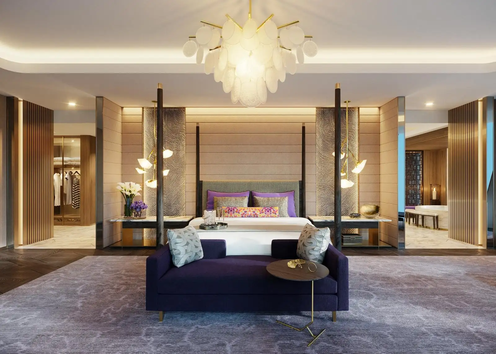 room