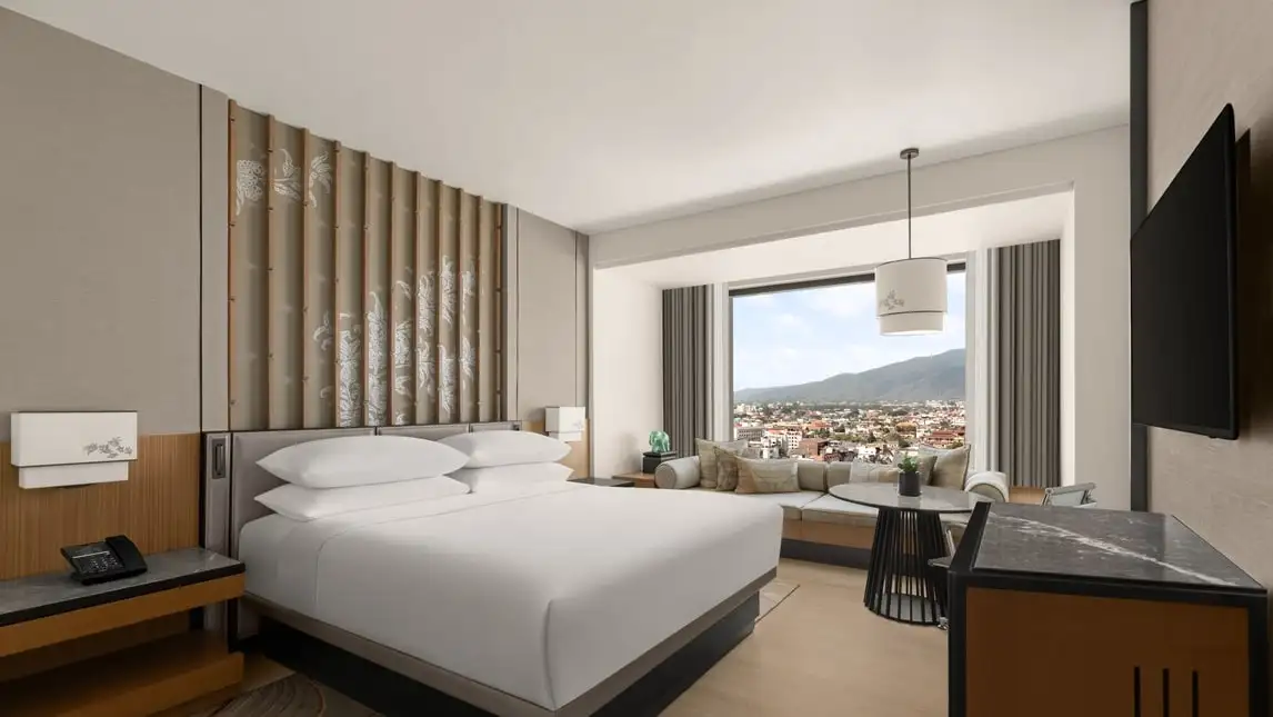 room