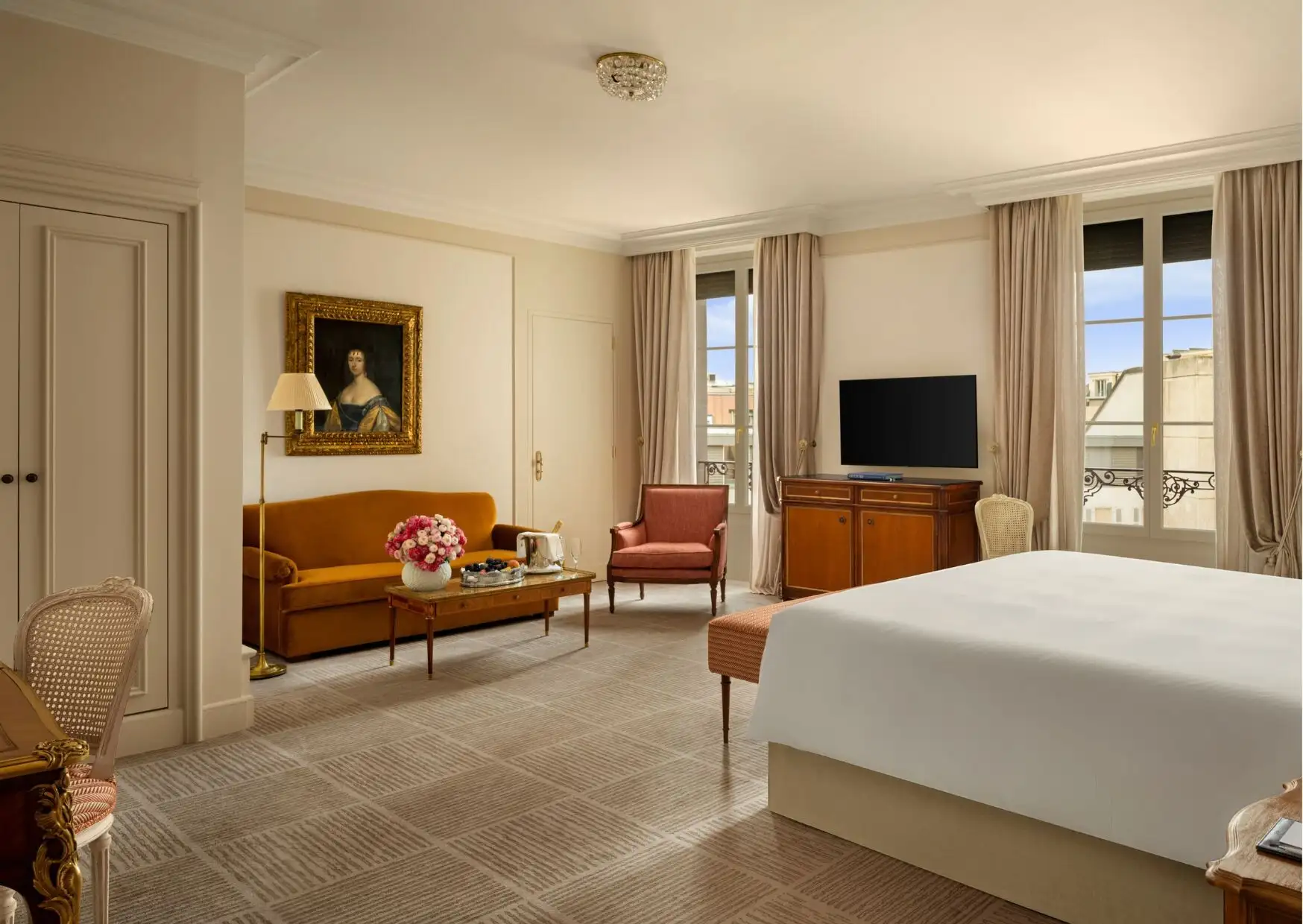 room