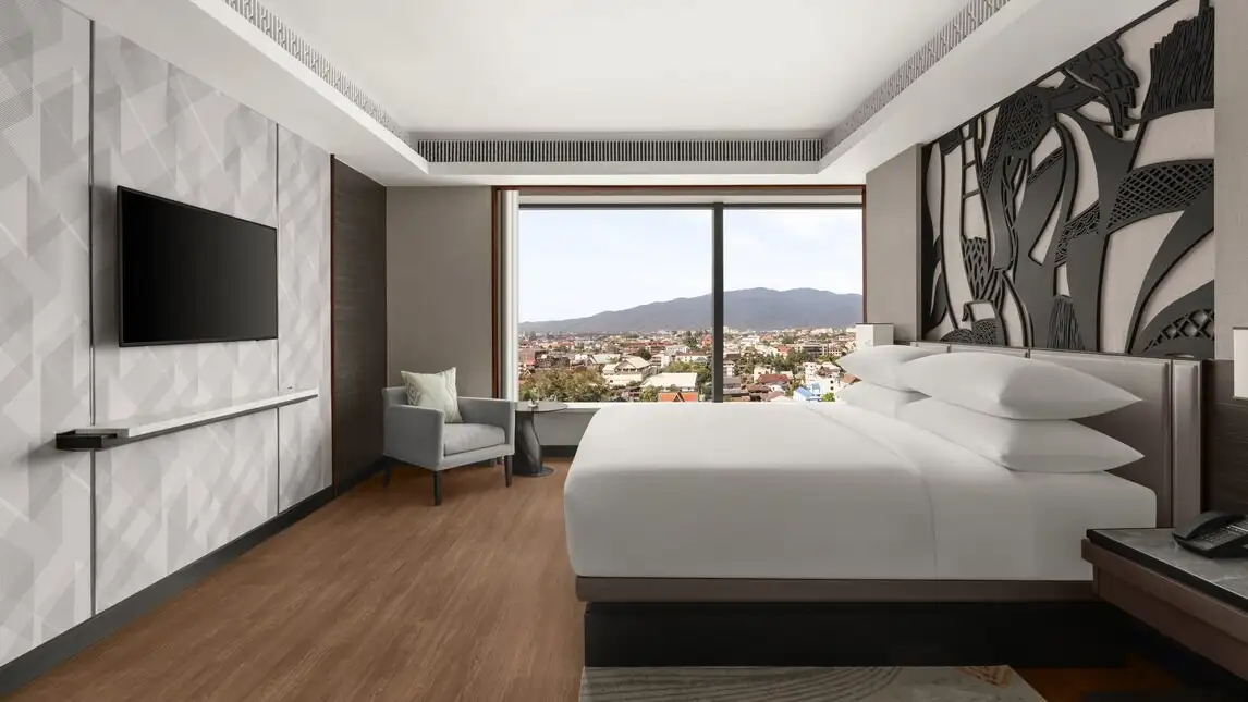 room