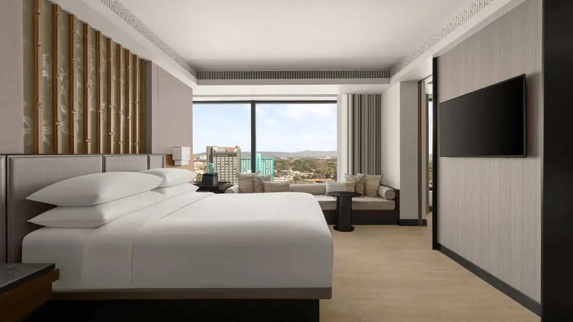 room