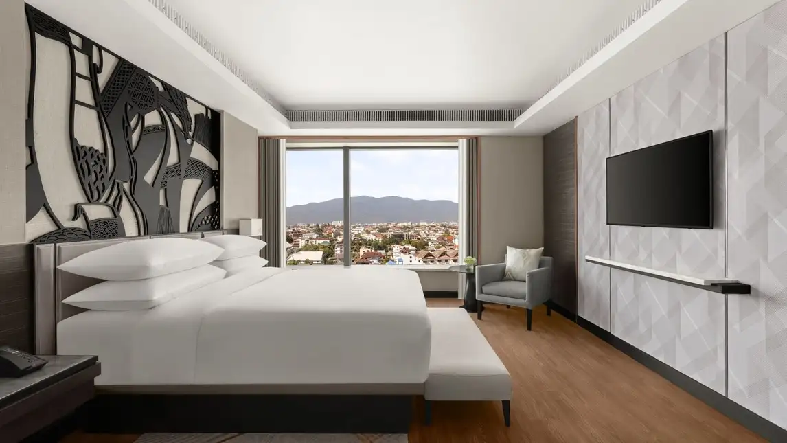 room