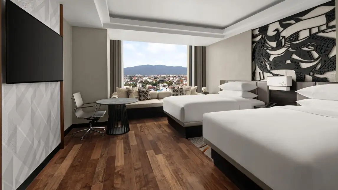 room