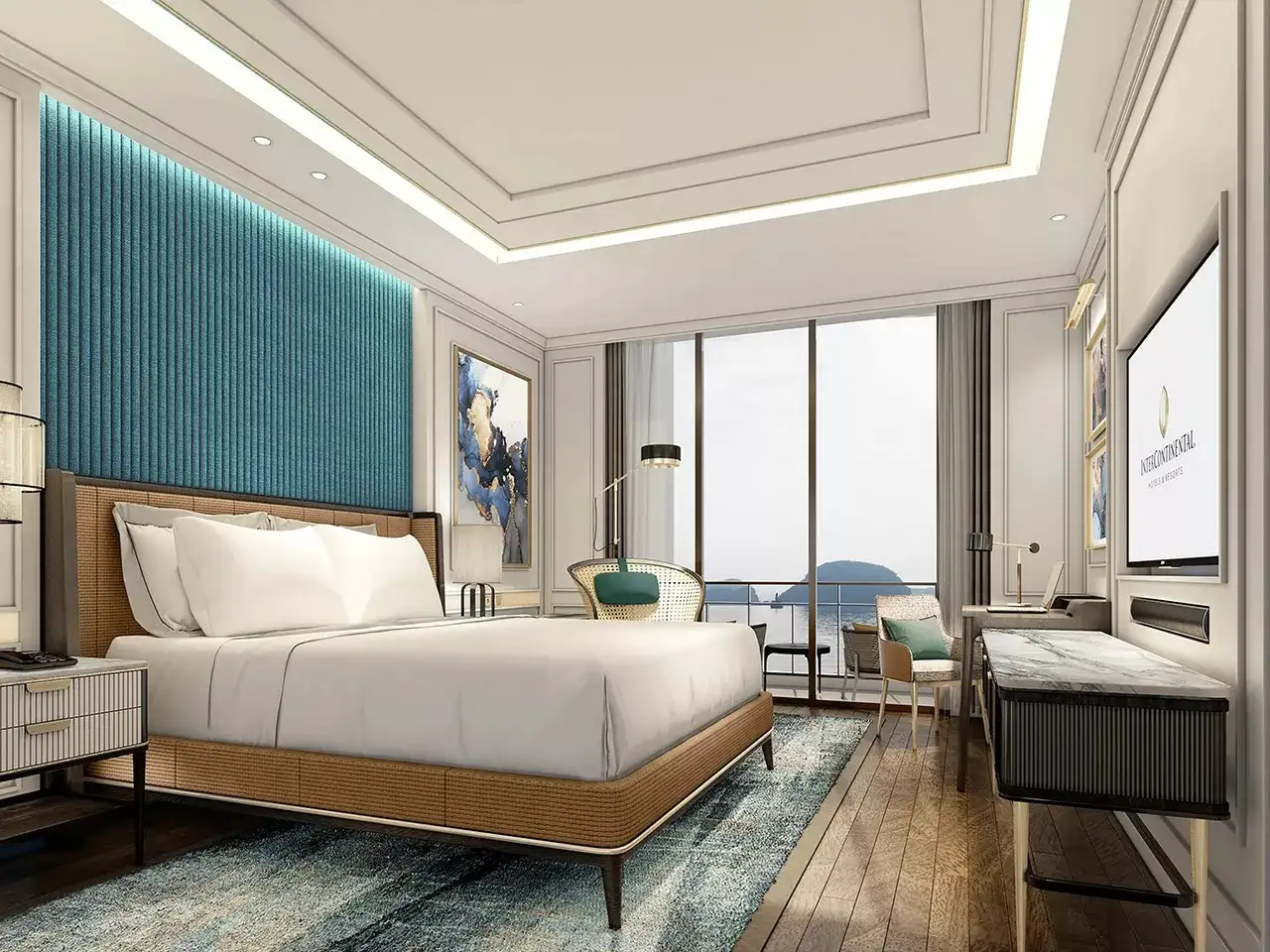 room