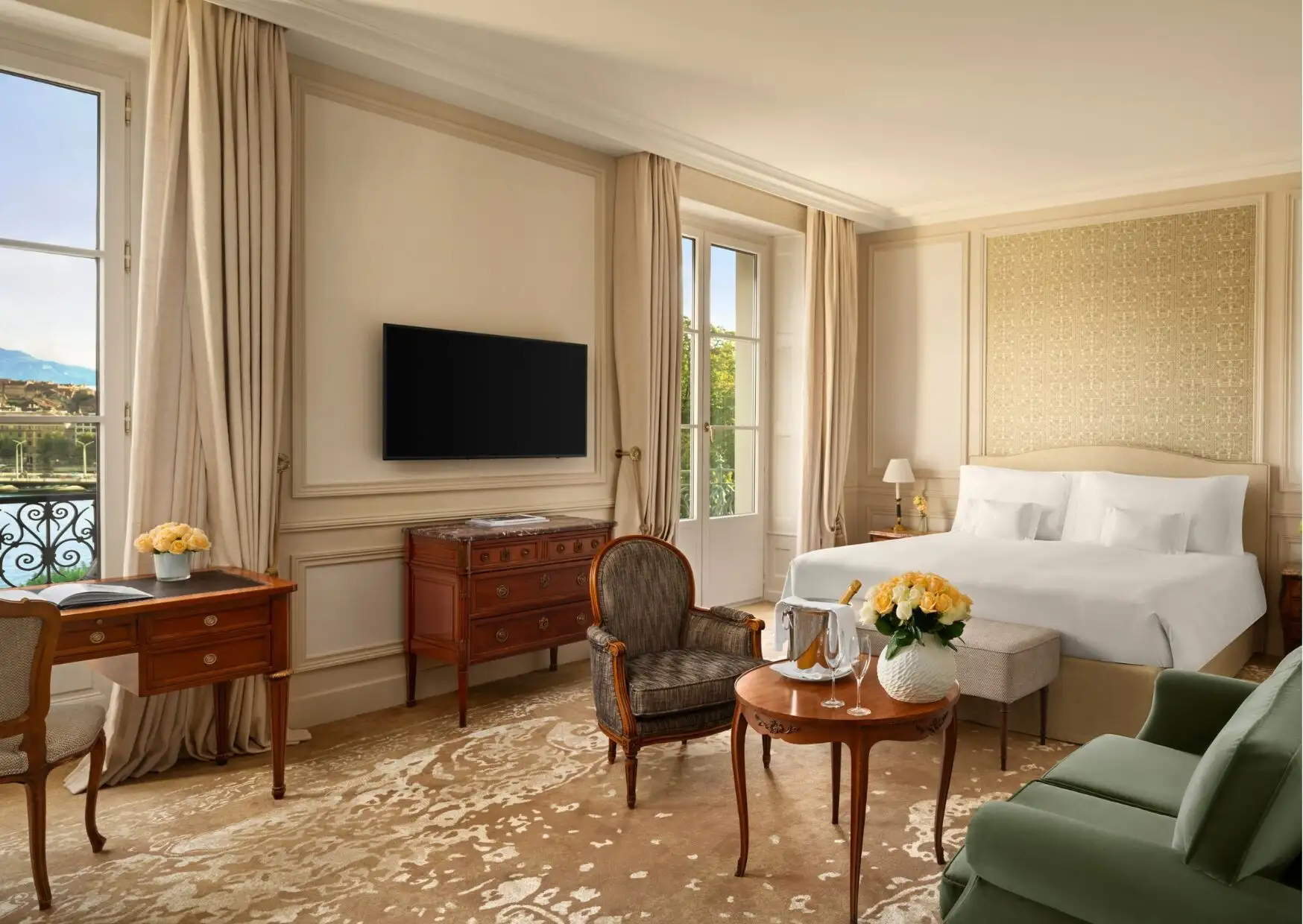 room