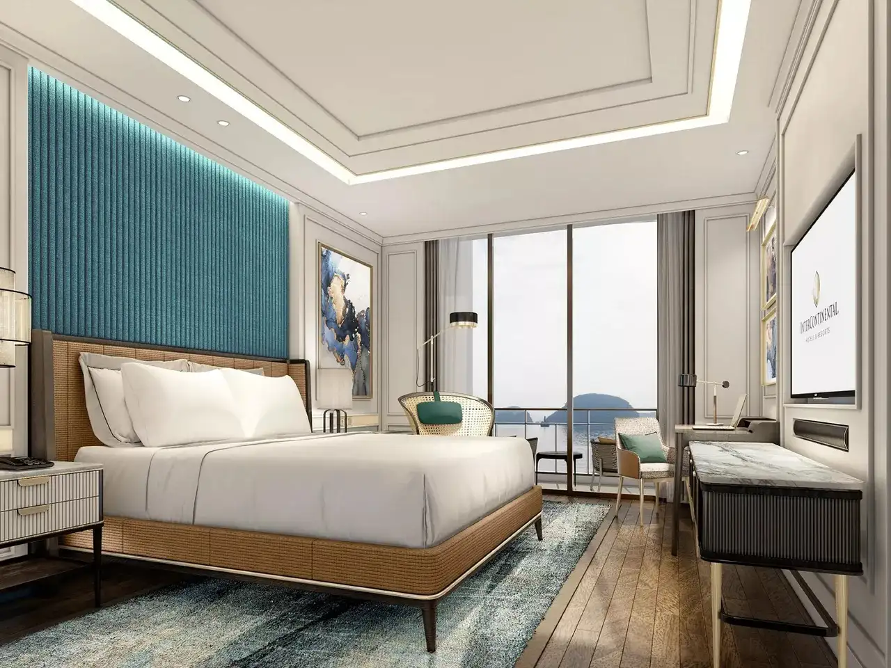 room