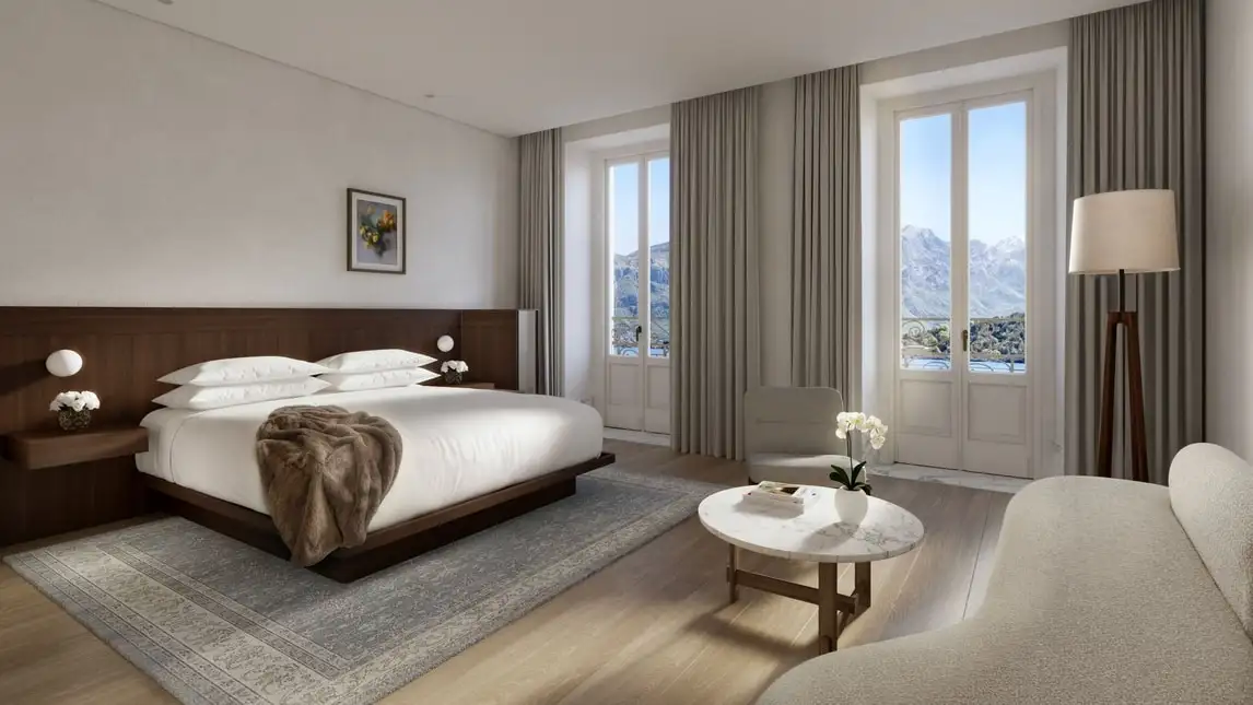 room