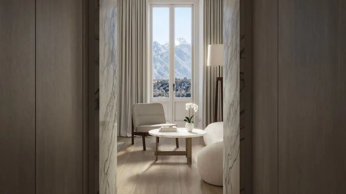 room