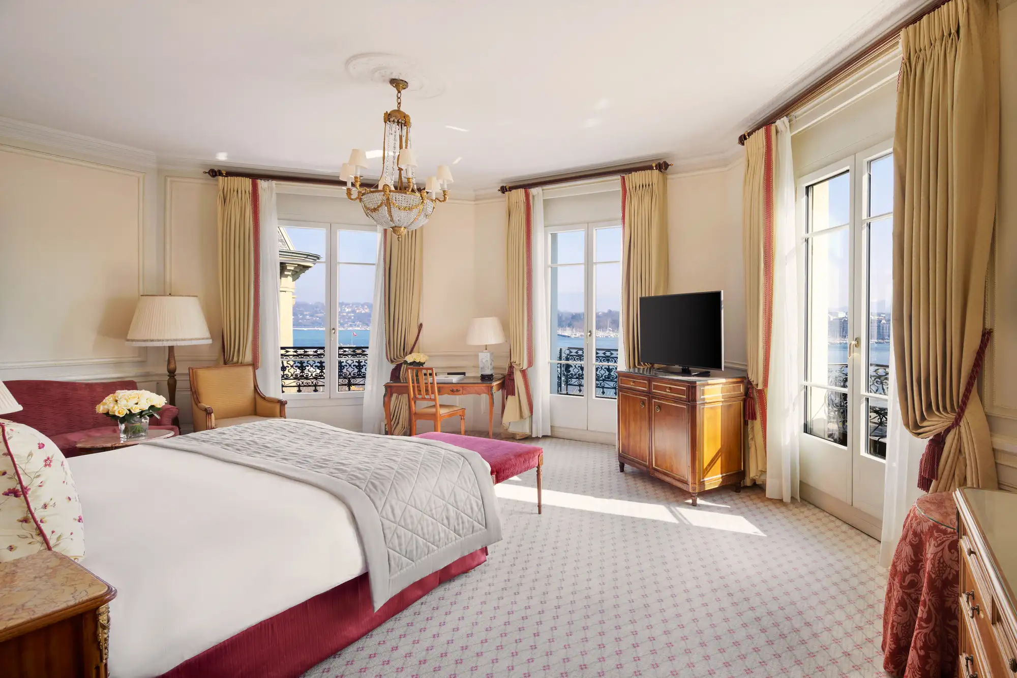 room