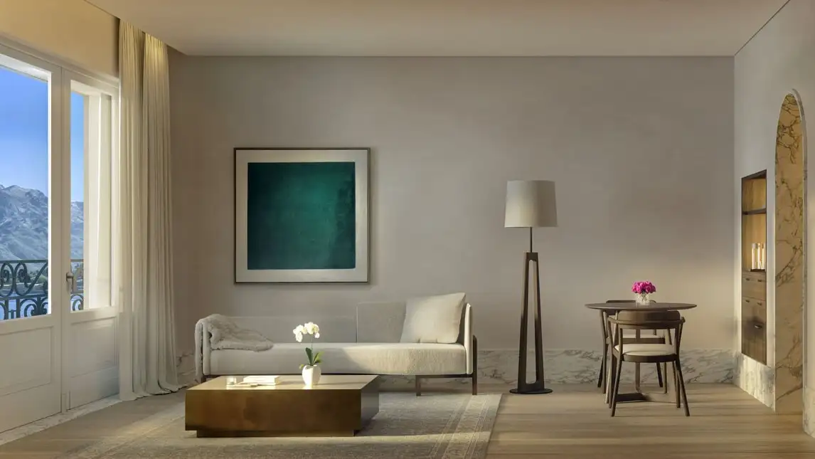 room
