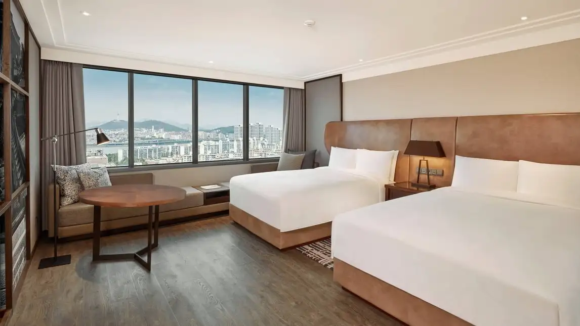 room