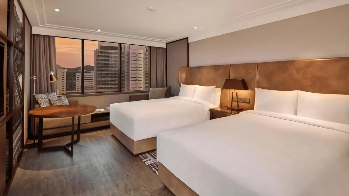 room