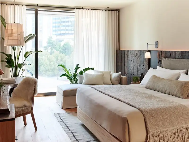 room