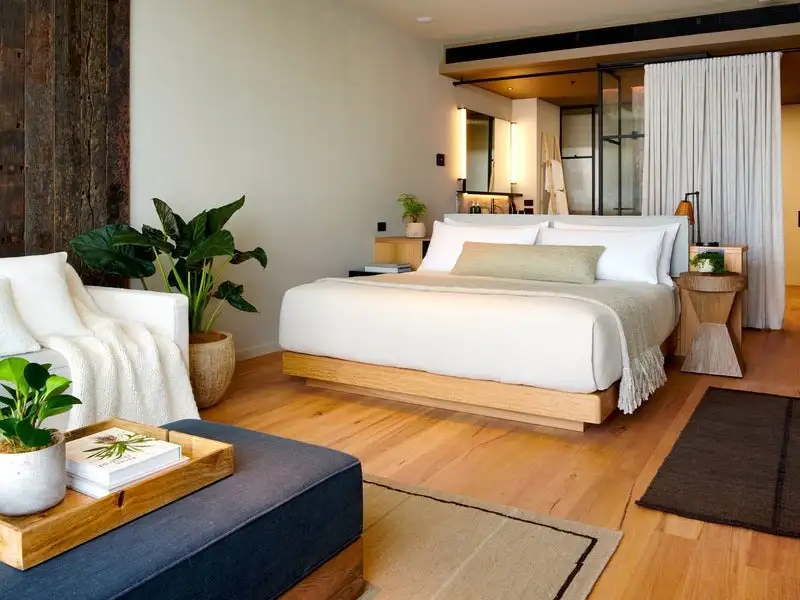 room