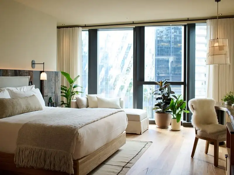 room