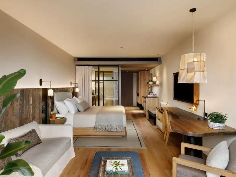 room