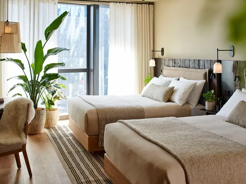 room