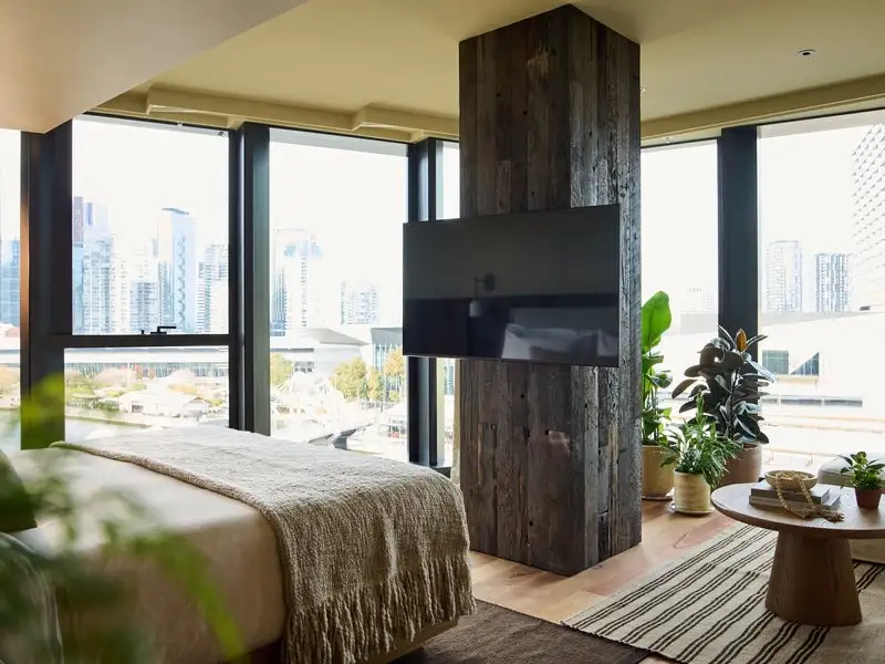 room