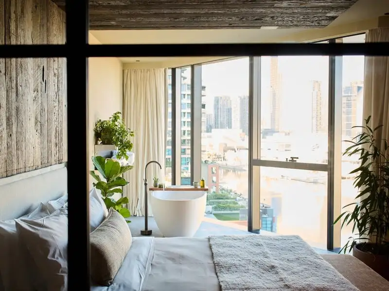 room