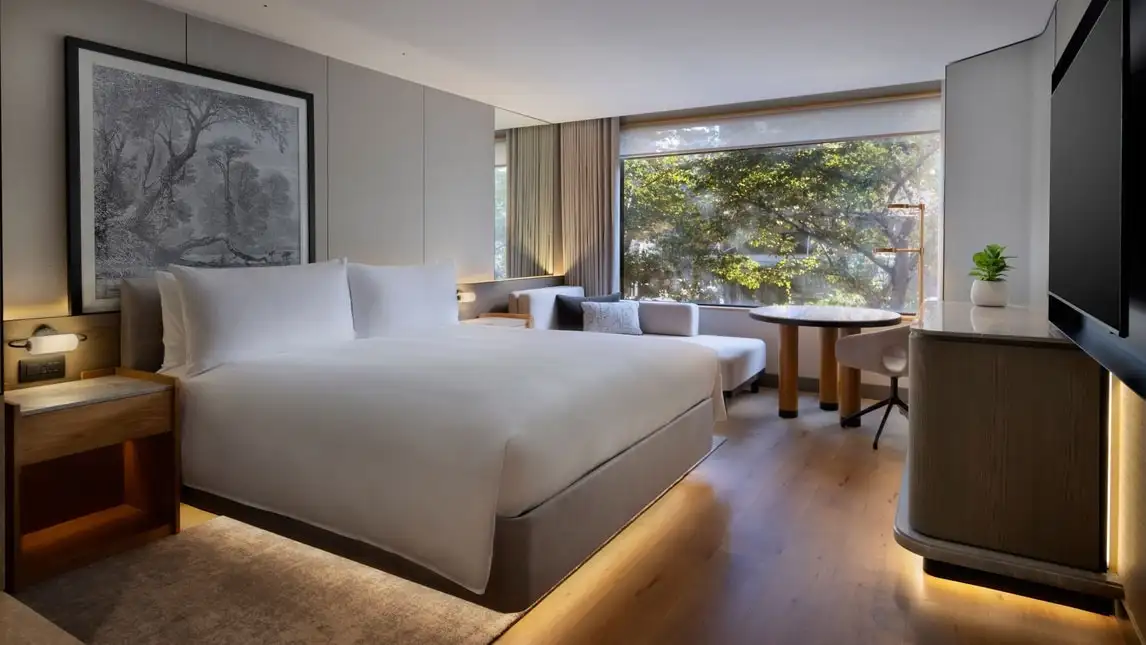 room