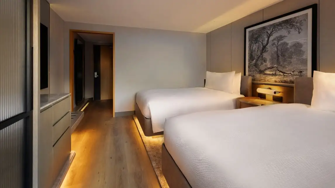 room