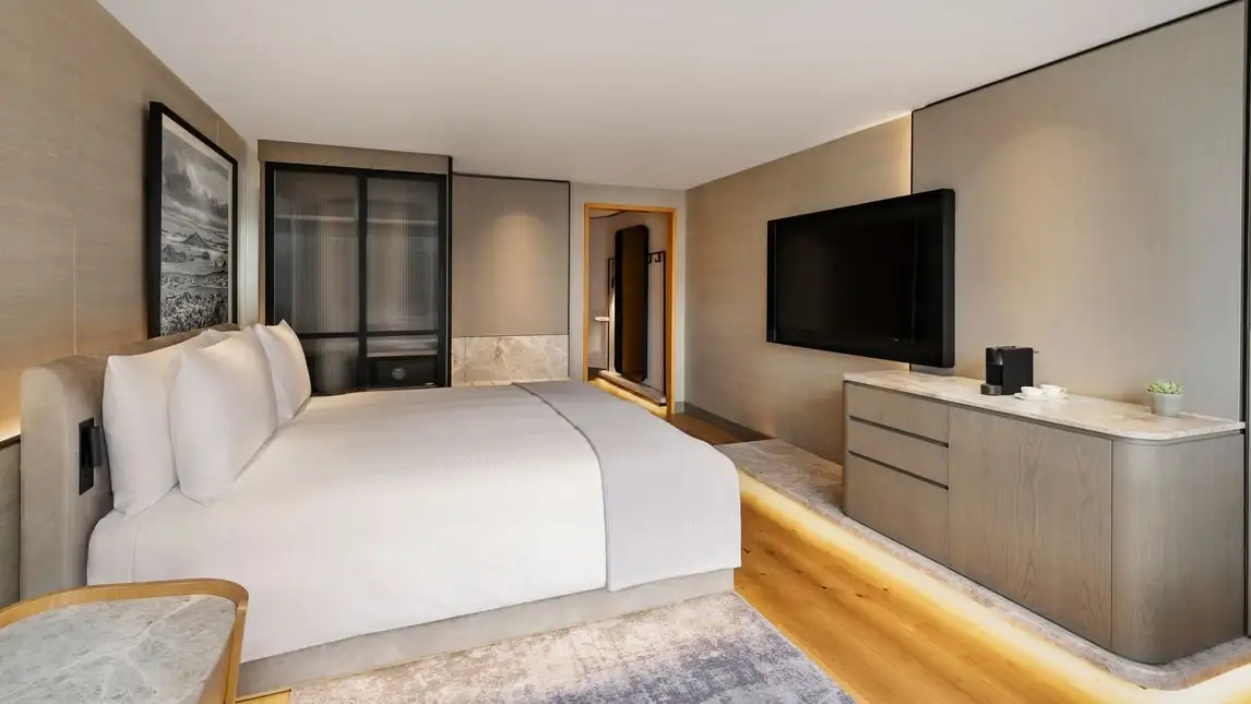 room