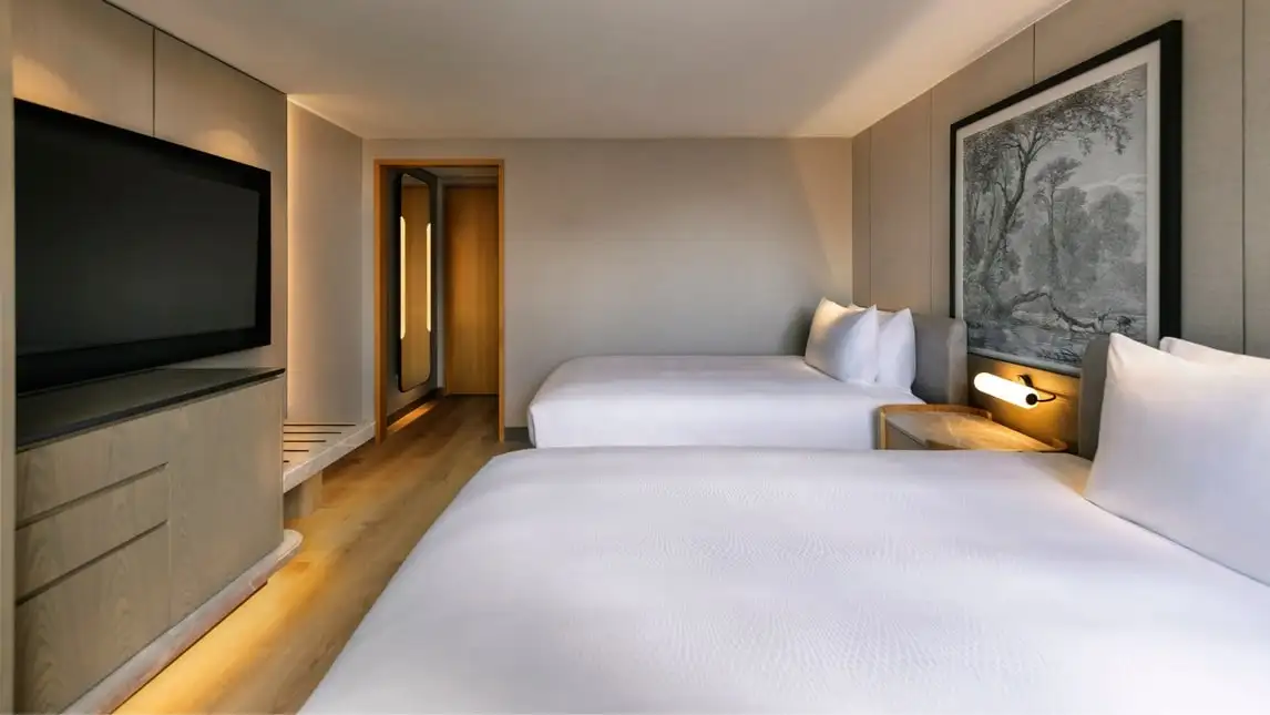 room