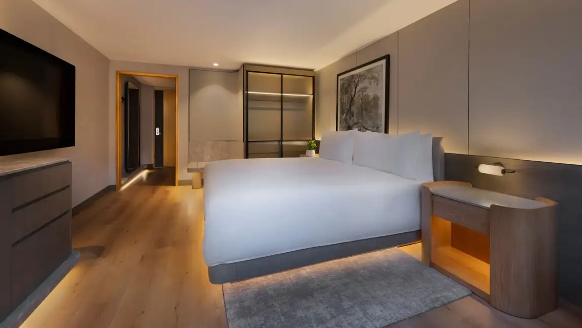 room