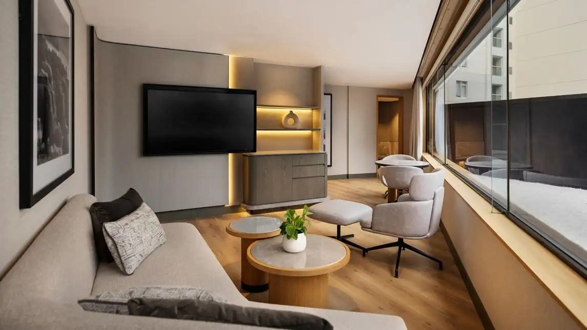 room