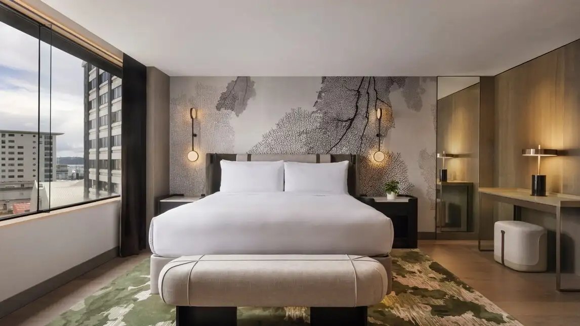 room