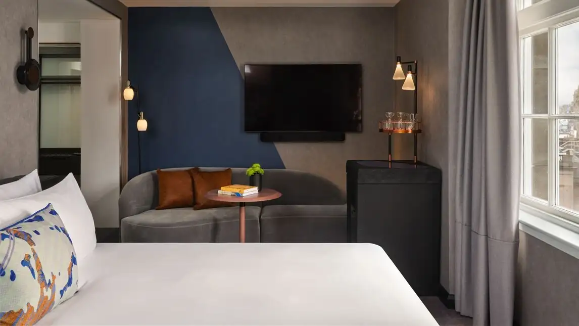 room