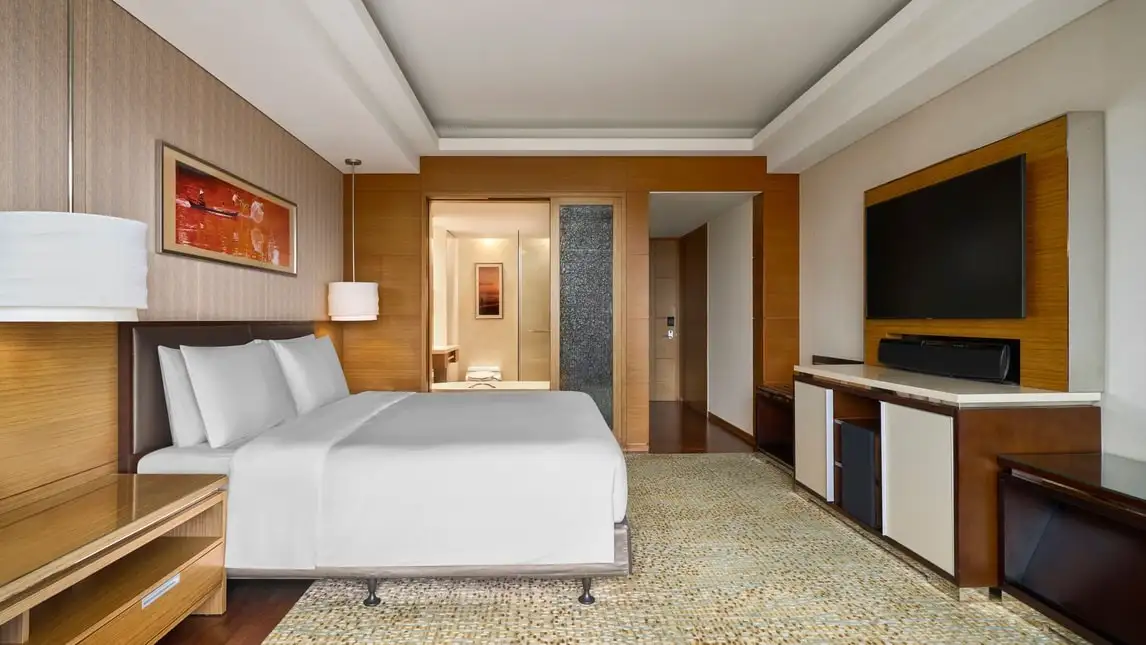 room