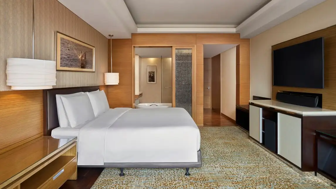 room