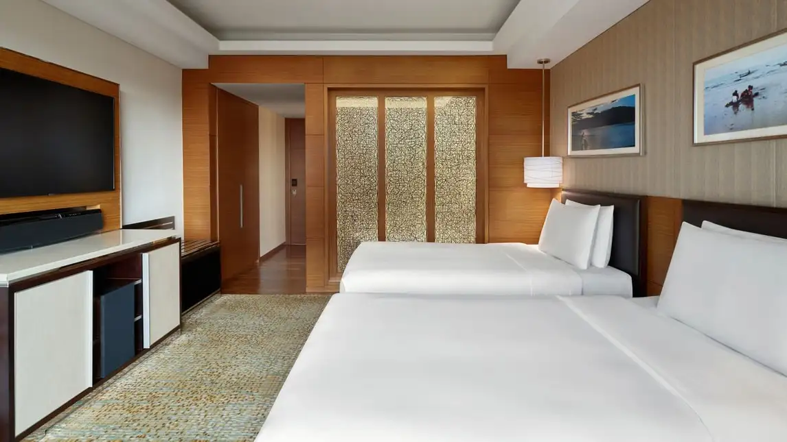 room