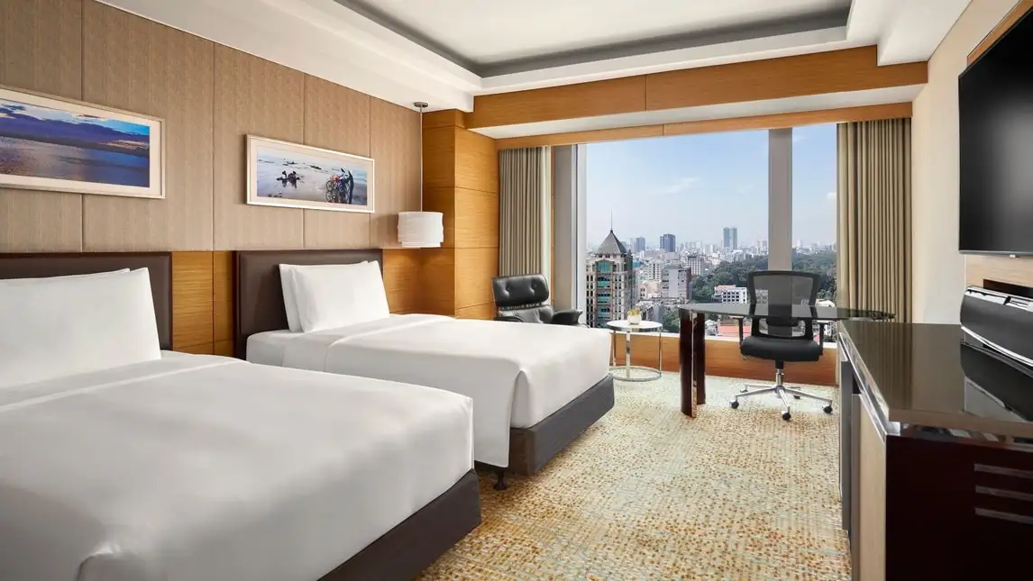 room
