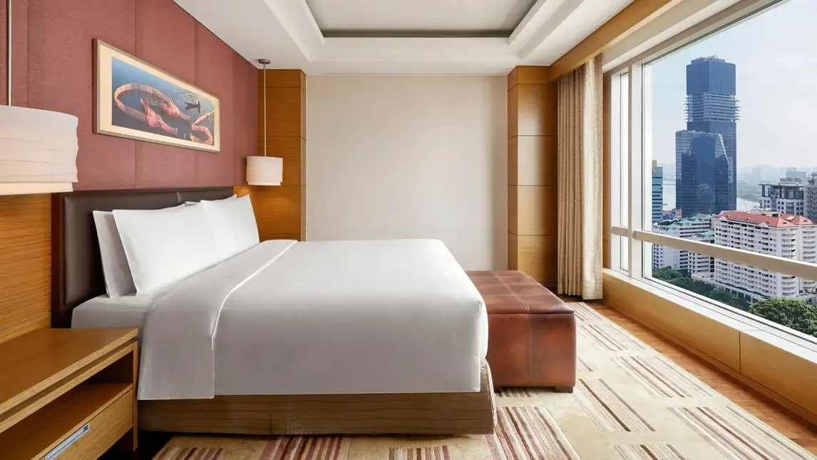 room