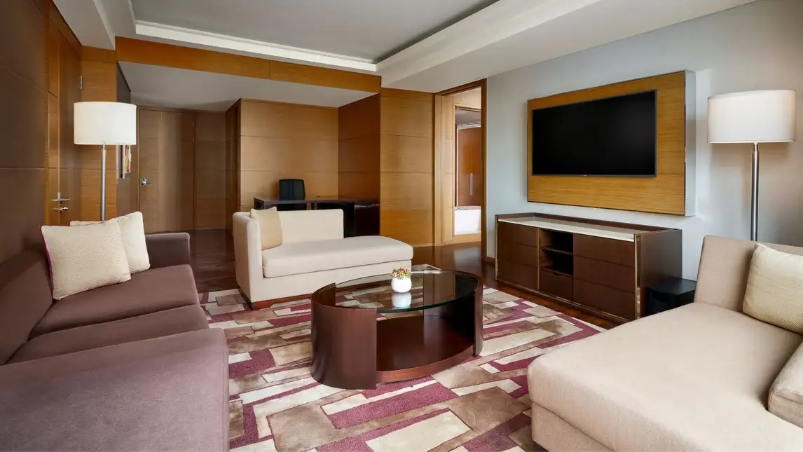 room