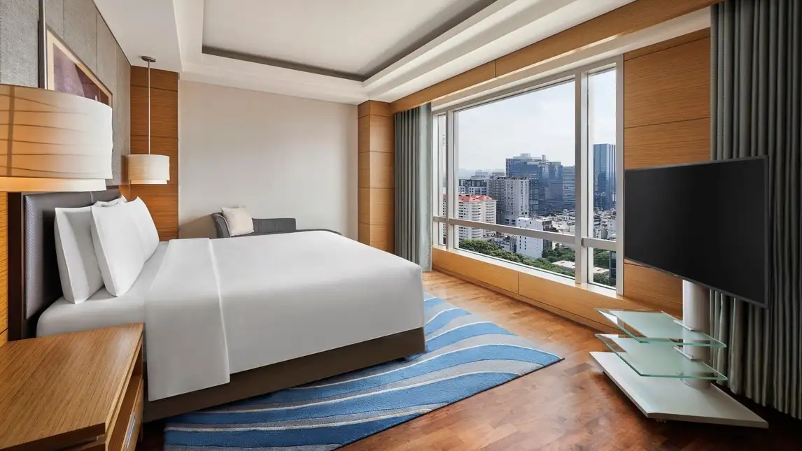 room