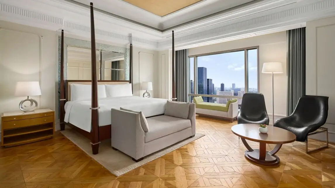 room