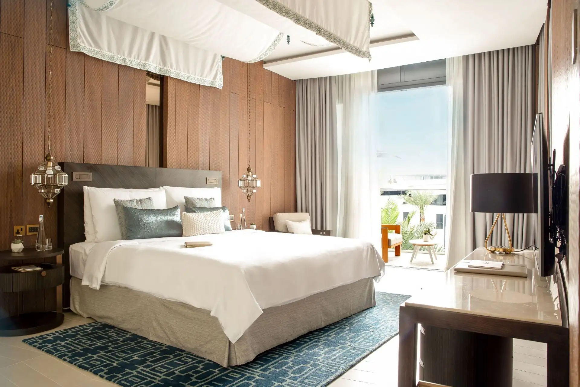 room