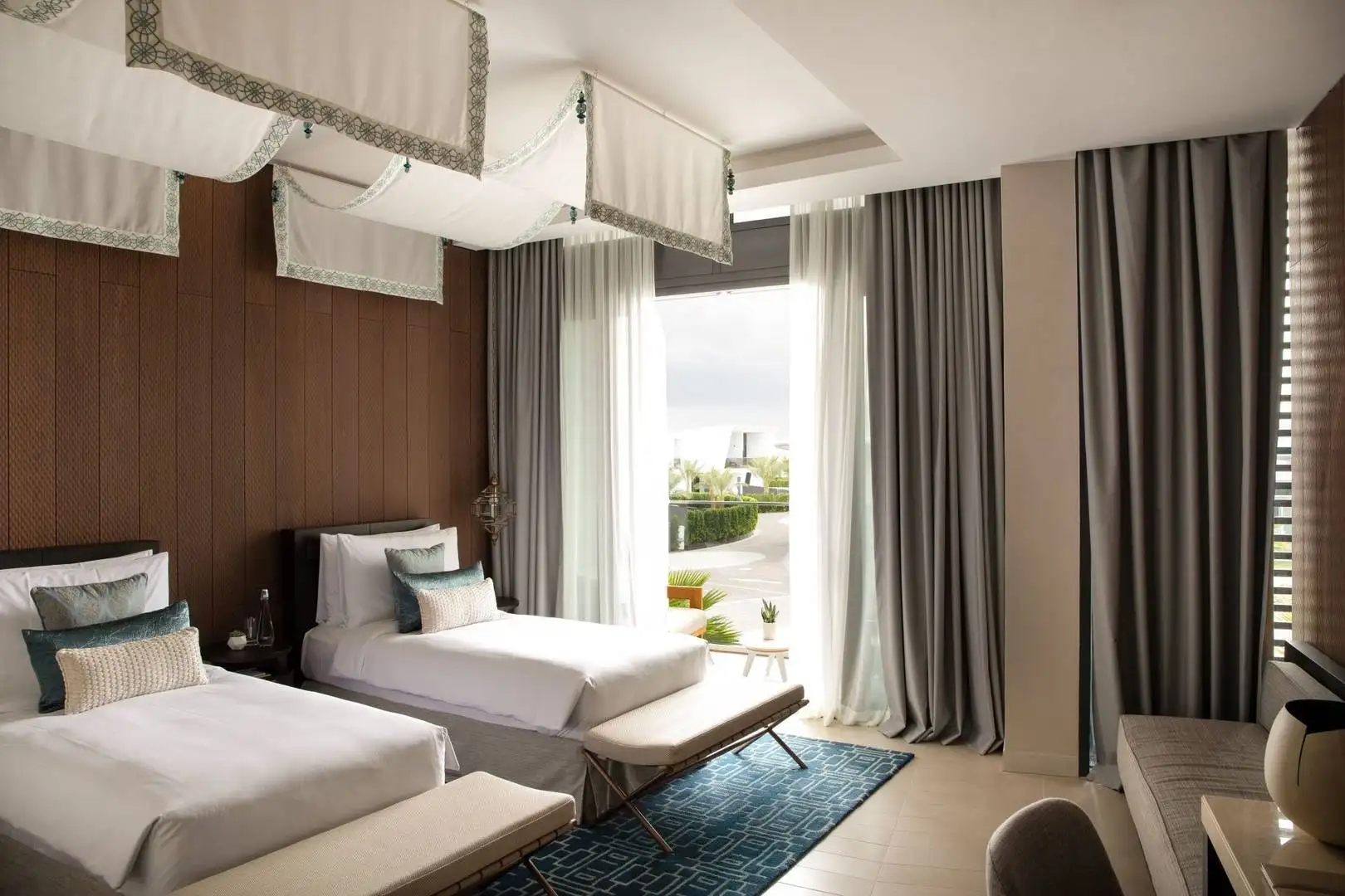 room