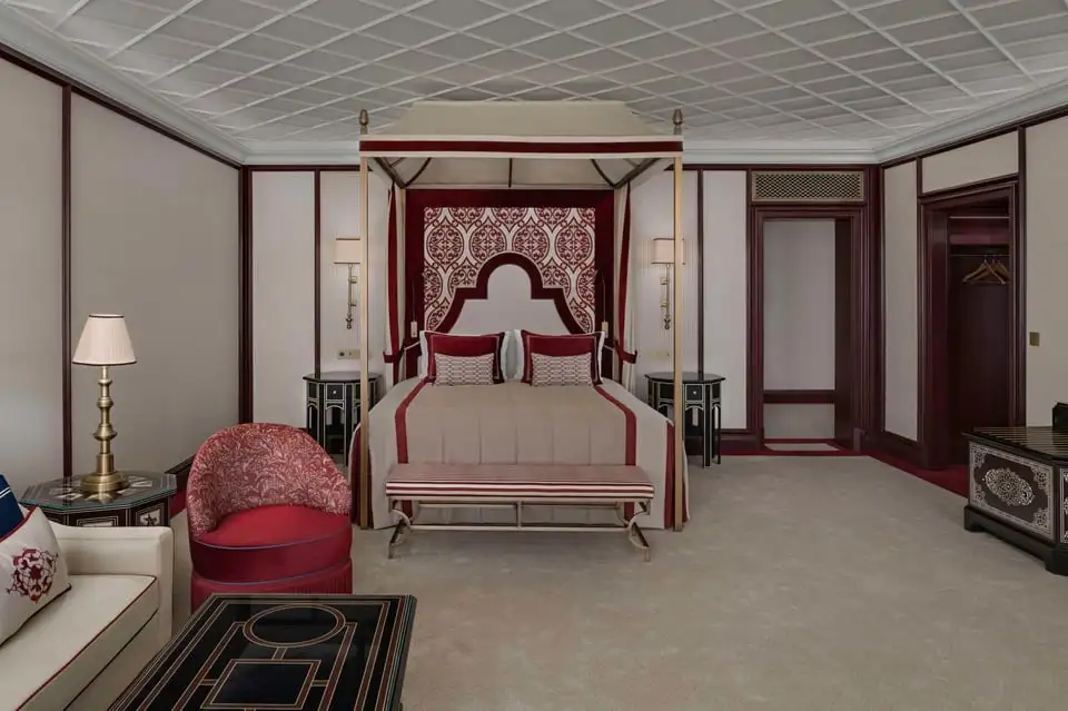 room