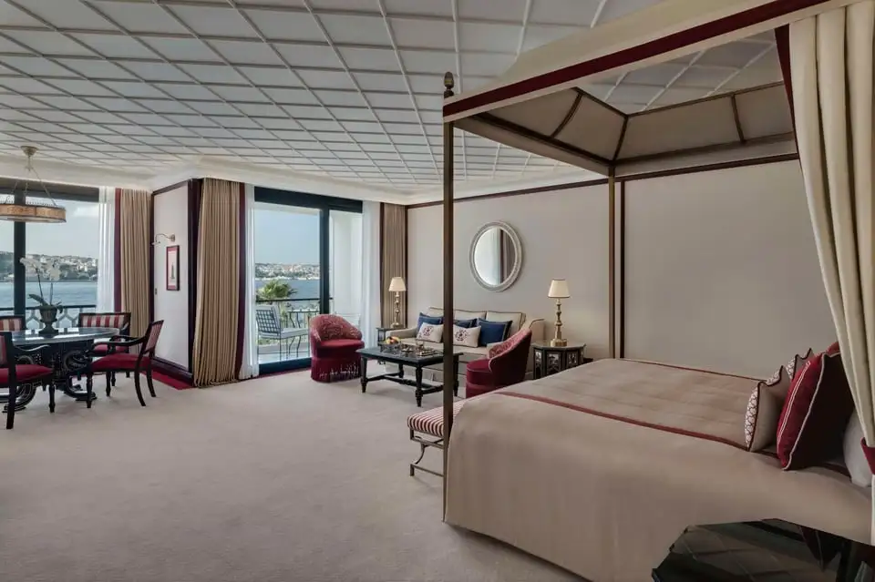 room