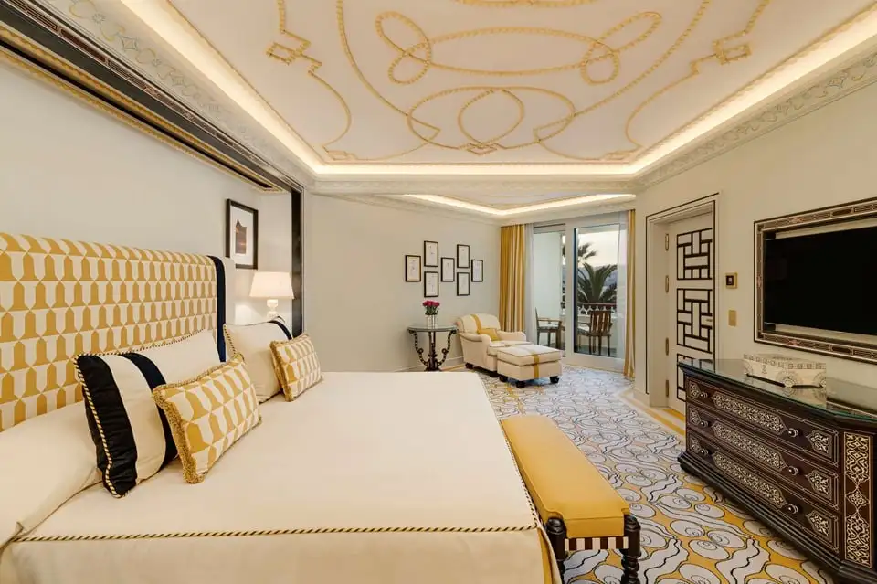 room