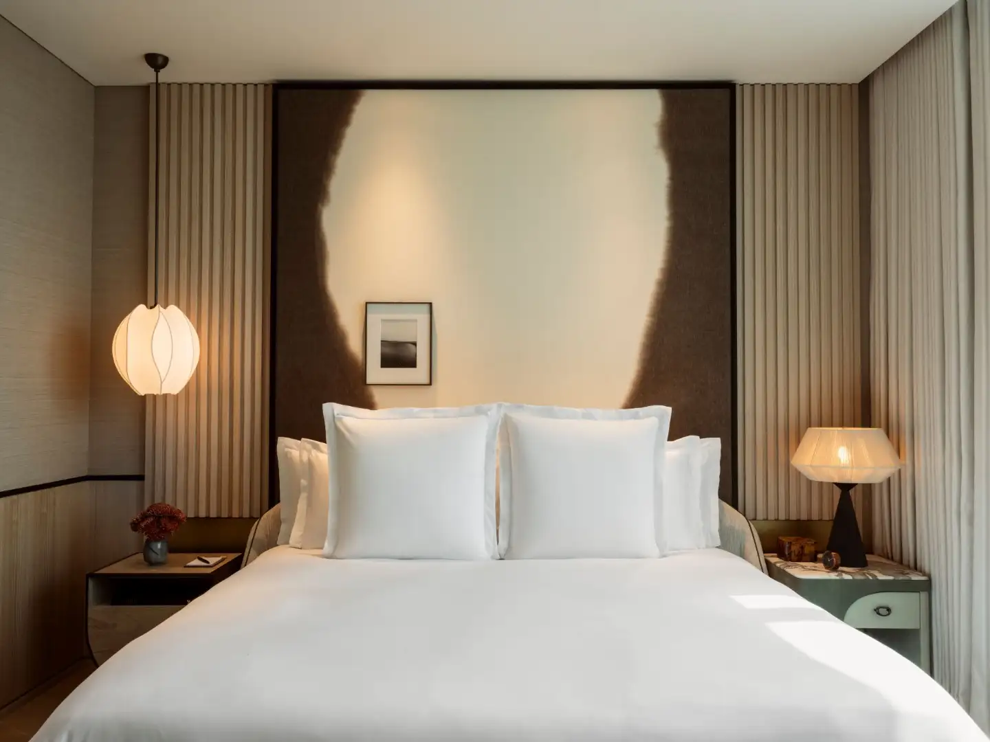 room