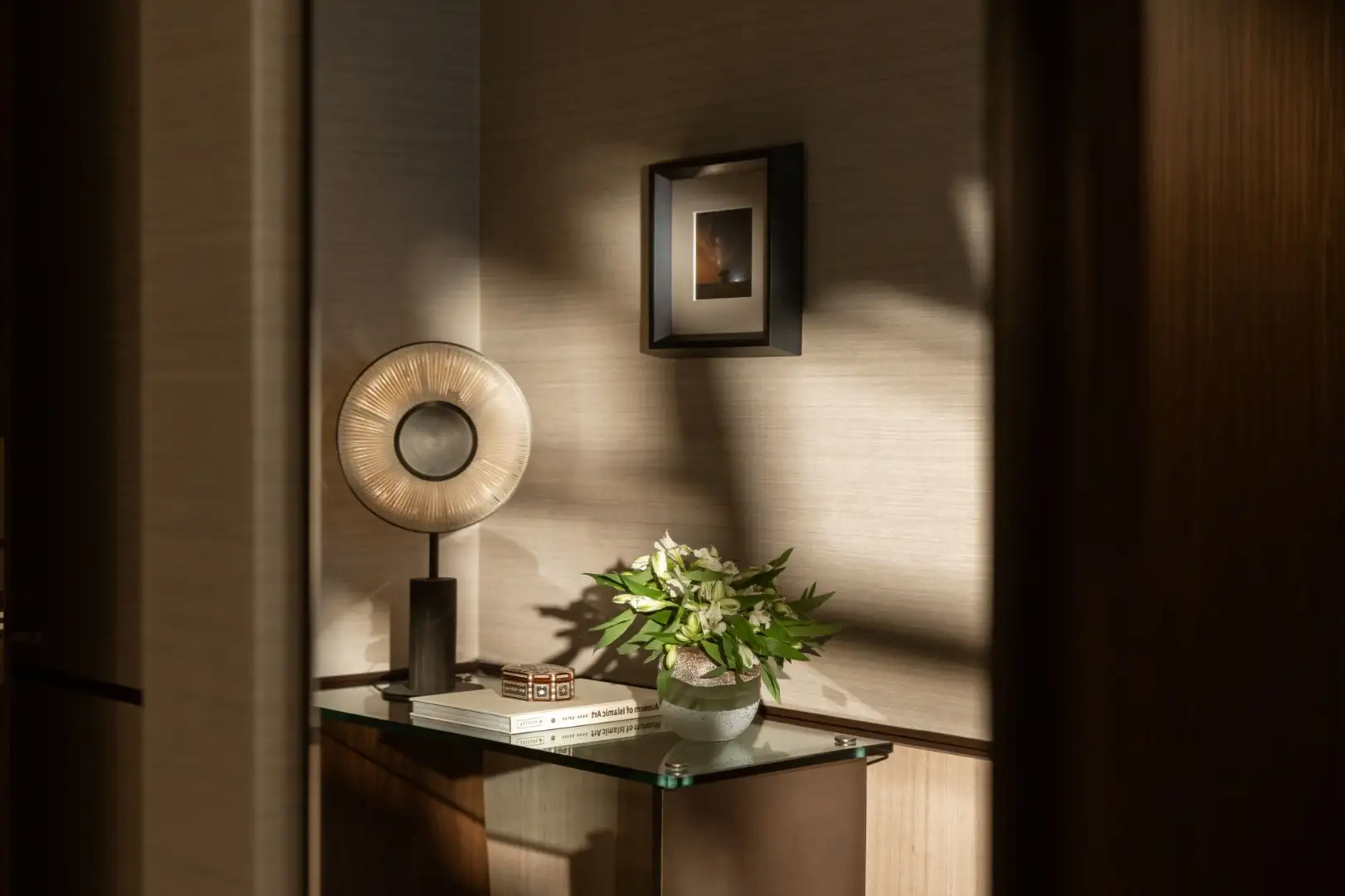 room