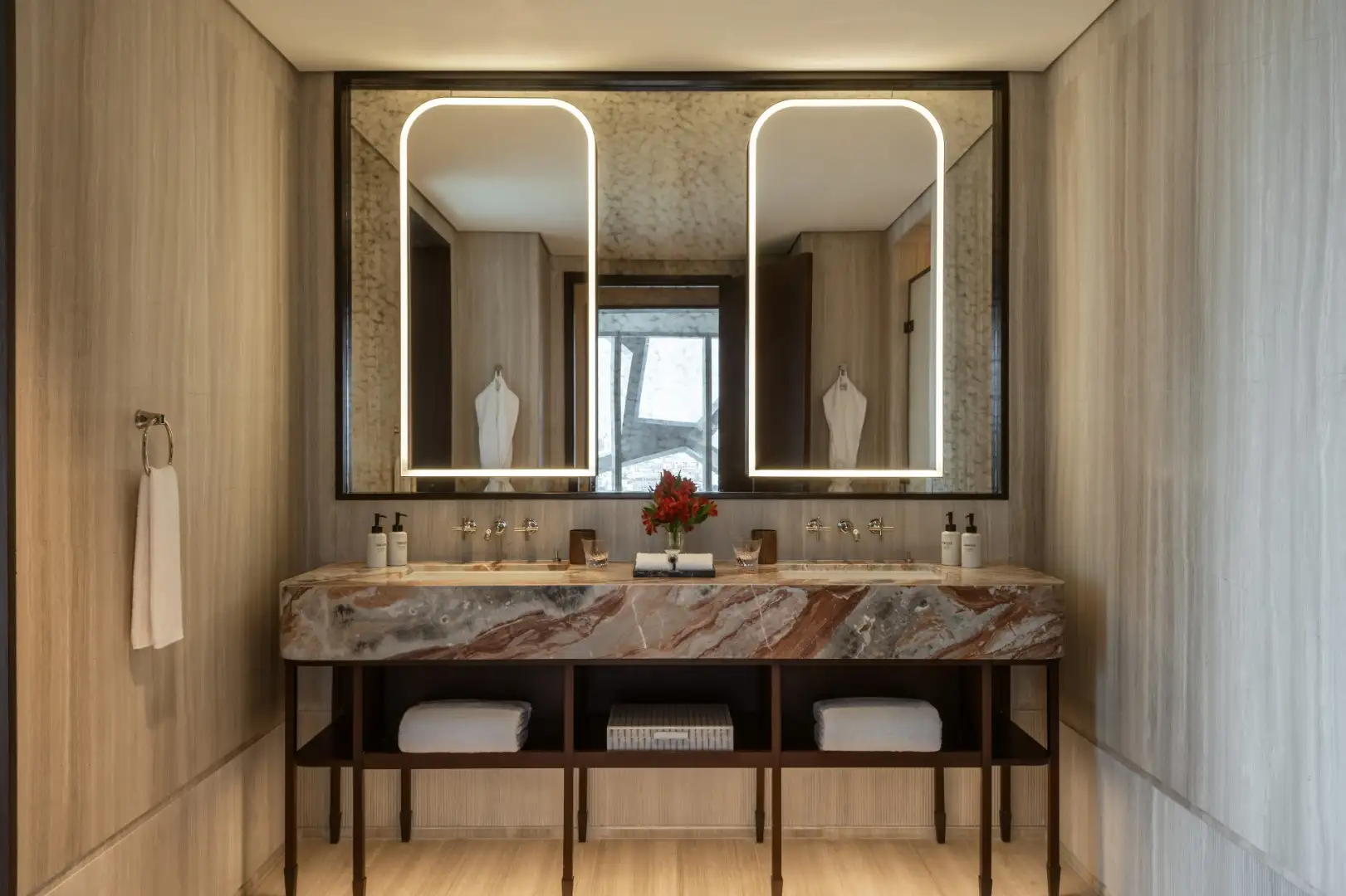 room